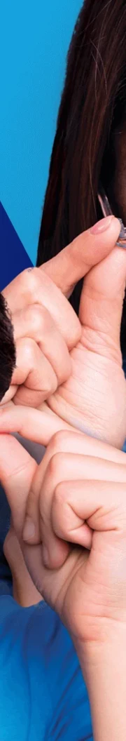 Like father, like son, like daughter, like mom...